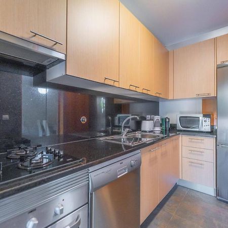 Flh Funchal Homey Apartment I Экстерьер фото