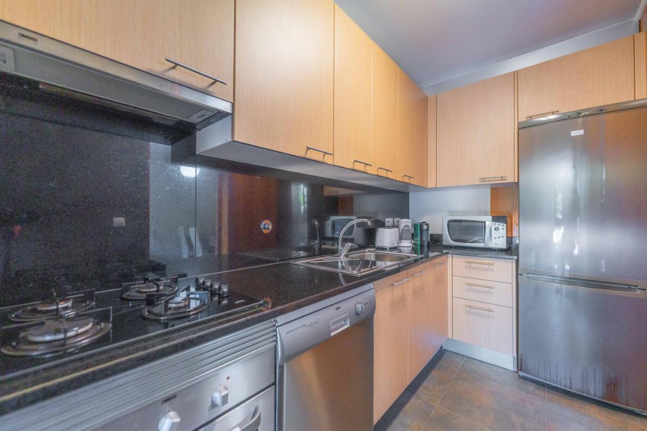 Flh Funchal Homey Apartment I Экстерьер фото