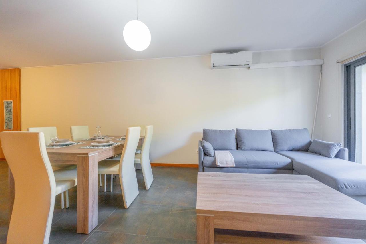 Flh Funchal Homey Apartment I Экстерьер фото