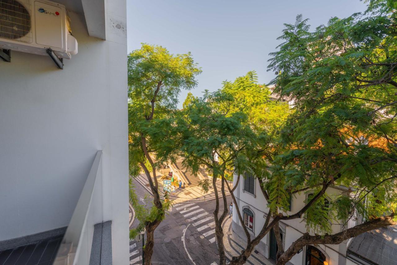 Flh Funchal Homey Apartment I Экстерьер фото